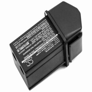 ELCA CONTROL-07 Crane Remote Control Battery 7.2V 700mAh Ni-MH ECH007BL