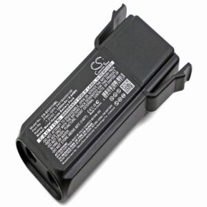 ELCA CONTROL-GEH-A Crane Remote Control Battery 7.2V 1200mAh Ni-MH ECH113BL