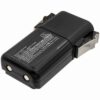 ELCA BRAVO-M Crane Remote Control Battery 7.4V 2600mAh Li-ion ECH114BL