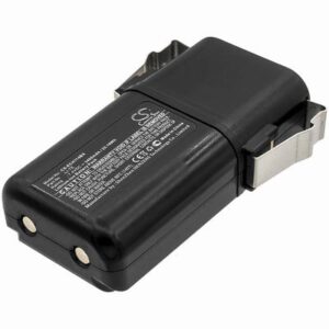 ELCA BRAVO-M Crane Remote Control Battery 7.4V 3400mAh Li-ion ECH114BX