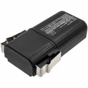 ELCA BRAVO-M Crane Remote Control Battery 7.4V 3400mAh Li-ion ECH114BX