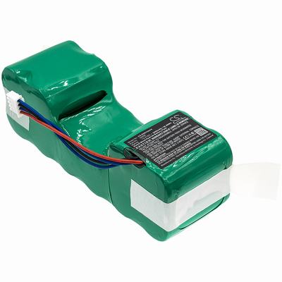 Ecovacs DD35 Vacuum Battery 12.0V 3000mAh Ni-MH EDD350VX