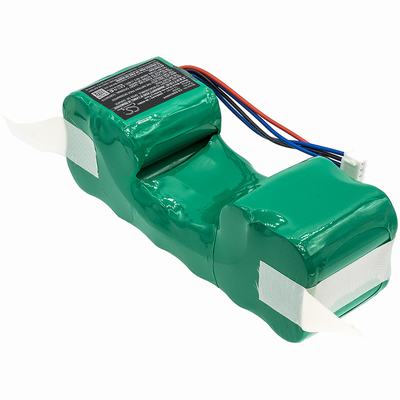 Ecovacs DD35 Vacuum Battery 12.0V 3000mAh Ni-MH EDD350VX