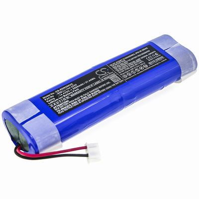 Ecovacs Deebot DJ35 Vacuum Battery 14.4V 2600mAh Li-ion EDN350VX