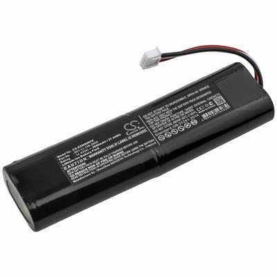 Ecovacs Deebot Ozmo 900 Vacuum Battery 14.4V 2600mAh Li-ion EDN900VX