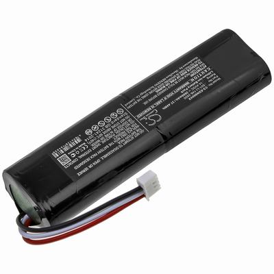 Ecovacs Deebot Ozmo 900 Vacuum Battery 14.4V 2600mAh Li-ion EDN900VX