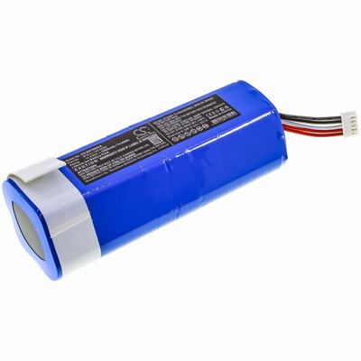 Ecovacs DBX11-11 Vacuum Battery 14.4V 5200mAh Li-ion EDT800VX