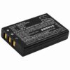 EnGenius UHF Cordless Phone Battery 3.7V 1800mAh Li-ion EGF120CL
