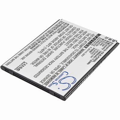 Elephone P2000 Mobile SmartPhone Battery 3.8V 1900mAh Li-ion ELP200SL