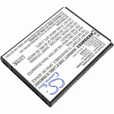 Elephone P3000 Mobile SmartPhone Battery 3.8V 2250mAh Li-ion ELP300SL