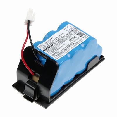 Euro Pro AP1172 Vacuum Battery 8.4V 2000mAh Ni-MH EPA117VX