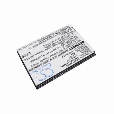 Elephone ECOO E04 Mobile Phone Battery 3.7V 2400mAh Li-ion EPL004SL