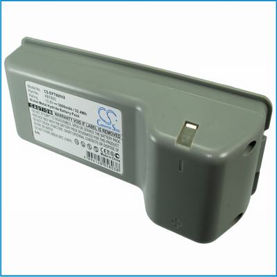 Euro Pro Shark SV800 Vacuum Cleaner Battery 10.8V 3000mAh Nickel Metal Hydride EPT800VX
