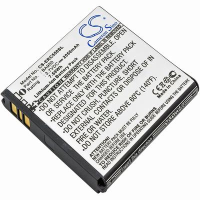 Sony Ericsson Xperia A Mobile Phone Battery 3.7V 2050mAh Li-ion ERC550SL