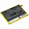 Sony F8131 Mobile SmartPhone Battery 3.8V 2500mAh Li-Poly ERF813XL