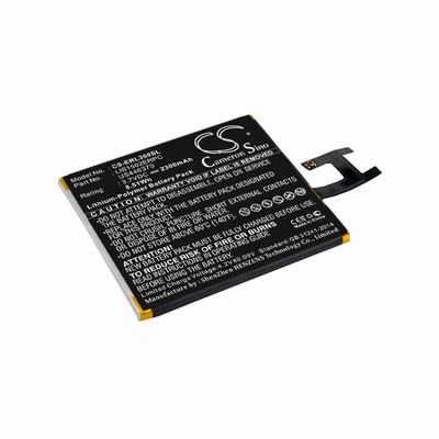Sony Ericsson Xperia Z Mobile Phone Battery 3.7V 2300mAh Li-Polymer ERL360SL