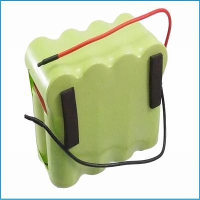 Euro Pro Shark Pet Perfect Bagless Vacuum Cleaner Battery 14.4V 2200mAh Nickel Metal Hydride ERV700VX
