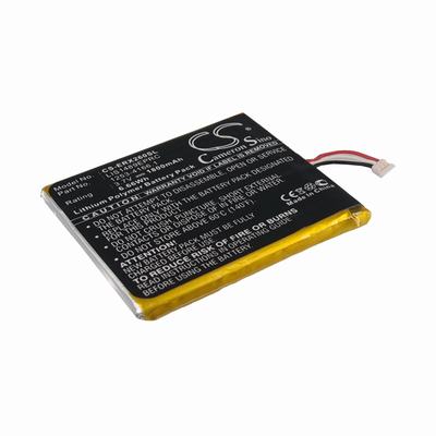 Sony Ericsson Xperia Acro S Mobile Phone Battery 3.7V 1800mAh Li-Polymer ERX260SL