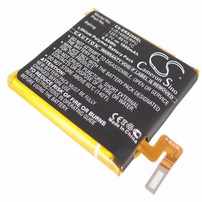 Sony Ericsson Xperia ion Mobile Phone Battery 3.7V 1800mAh Li-Polymer ERX280SL