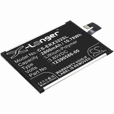 Sony i3223 Mobile SmartPhone Battery 3.85V 2800mAh Li-Poly ERX322SL