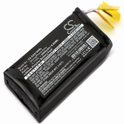 Evolveo StrongPhone Accu Mobile SmartPhone Battery 3.7V 2600mAh Li-Poly ESA100SL