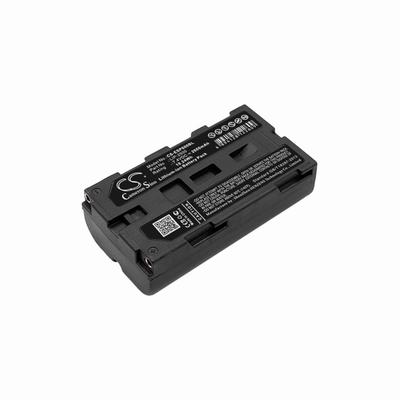 Epson EHT-400 Portable Printer Battery 7.4V 2600mAh Li-ion ESP600BL