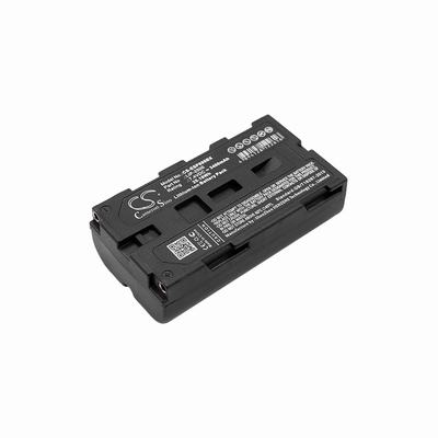 Epson EHT-400 Portable Printer Battery 7.4V 3400mAh Li-ion ESP600BX