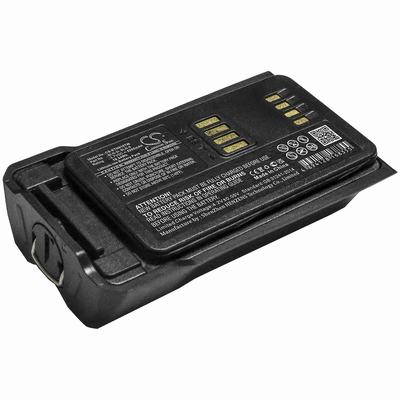 Nokia THR9 Two-Way Radio Battery 3.7V 5200mAh Li-ion ETH910TW