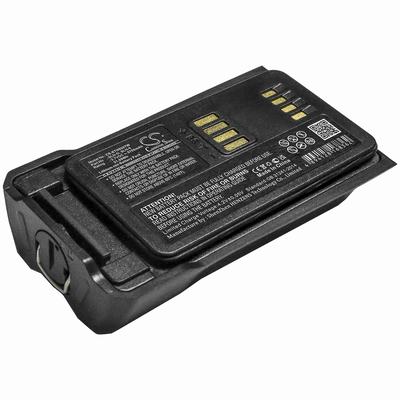 Airbus THR9 Two-Way Radio Battery 3.7V 5700mAh Li-ion ETH920TW