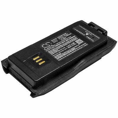 Excera EP8000 Two-Way Radio Battery 7.4V 3400mAh Li-ion EXP810TW