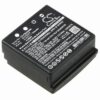 HBC FBFUB09N Crane Remote Control Battery 6.0V 700mAh Ni-MH FBA209BL