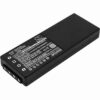 HBC BA14061 Crane Remote Control Battery 6.0V 2000mAh Ni-MH FBA210BL