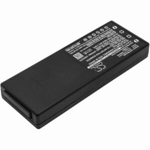 HBC BA14061 Crane Remote Control Battery 6.0V 2000mAh Ni-MH FBA210BL
