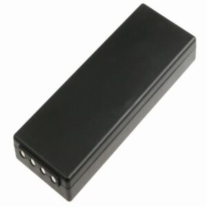 HBC BA14061 Crane Remote Control Battery 6.0V 2000mAh Ni-MH FBA210BL