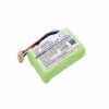HBC Cubix Crane Remote Control Battery 3.6V 700mAh Ni-MH FBA909BL
