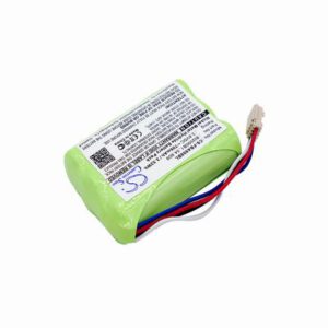 HBC Cubix Crane Remote Control Battery 3.6V 700mAh Ni-MH FBA909BL