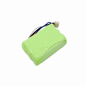 HBC Cubix Crane Remote Control Battery 3.6V 700mAh Ni-MH FBA909BL