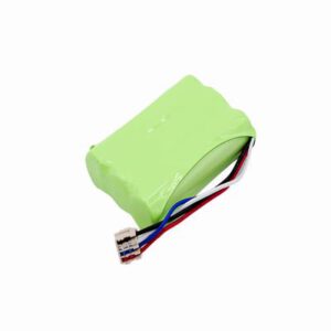 HBC Cubix Crane Remote Control Battery 3.6V 700mAh Ni-MH FBA909BL