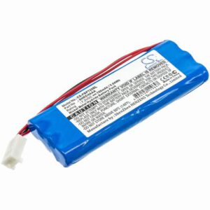Falard BP7.2 Crane Remote Control Battery 7.2V 700mAh Ni-MH FBP720BL
