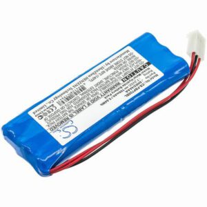 Falard BP7.2 Crane Remote Control Battery 7.2V 700mAh Ni-MH FBP720BL
