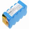 Falard LEM 460 Transport Trolleys Sel Crane Remote Battery 12.0V 3000mAh Ni-MH FEM460BL