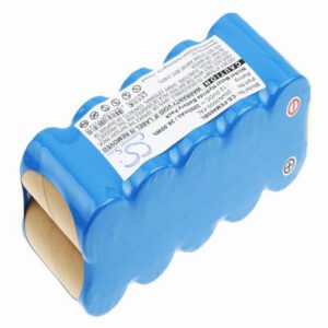 Falard LEM 460 Transport Trolleys Sel Crane Remote Battery 12.0V 3000mAh Ni-MH FEM460BL