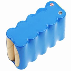 Falard LEM 460 Transport Trolleys Sel Crane Remote Battery 12.0V 3000mAh Ni-MH FEM460BL