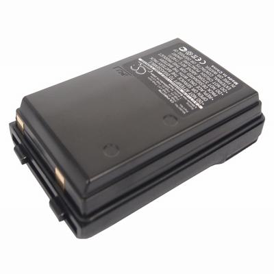 YAESU VX-110 Transceiver 2Way Radio Battery 7.4V 2200mAh Li-ion FNB57TW