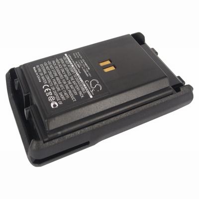 YAESU VX-350 Transceiver 2Way Radio Battery 7.4V 2200mAh Li-ion FNB95TW