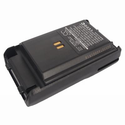 YAESU VX-350 Transceiver 2Way Radio Battery 7.4V 2200mAh Li-ion FNB95TW