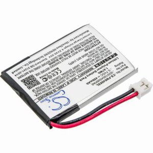 Franklin EST-4016 Dictionary Battery 3.7V 450mAh Li-Poly FNK406SL
