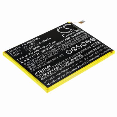 Infinix Note 2 Mobile SmartPhone Battery 3.8V 4000mAh Li-Poly FNX600SL