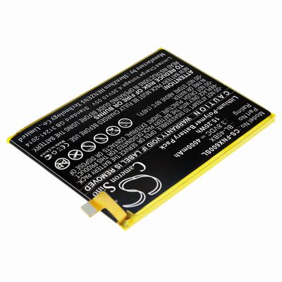 Infinix Note 2 Mobile SmartPhone Battery 3.8V 4000mAh Li-Poly FNX600SL