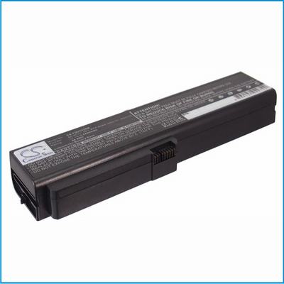 Fujitsu Amilo Pro V3505 Laptop Notebook Battery 11.1V 4400mAh Li-Ion FQU522NB